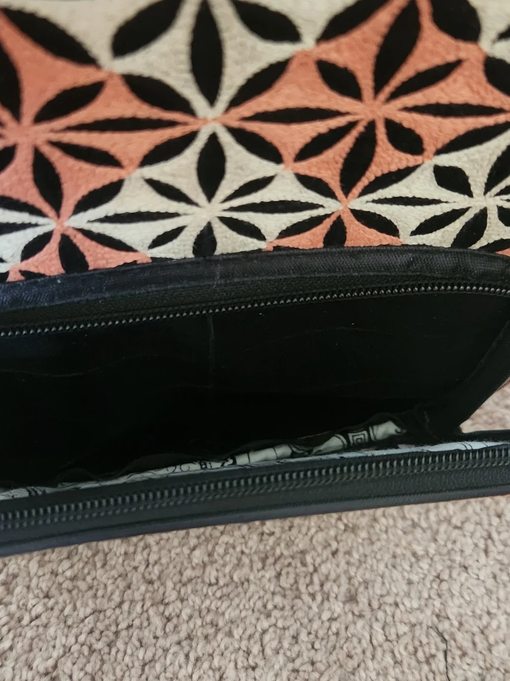 Banda Bags compact backpack